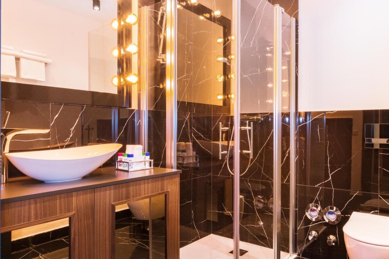 Loft Suite Im Modernen Style In Schaerding Bagian luar foto